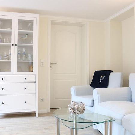 Appartement & Ferienwohnungen Thiess Росток Экстерьер фото