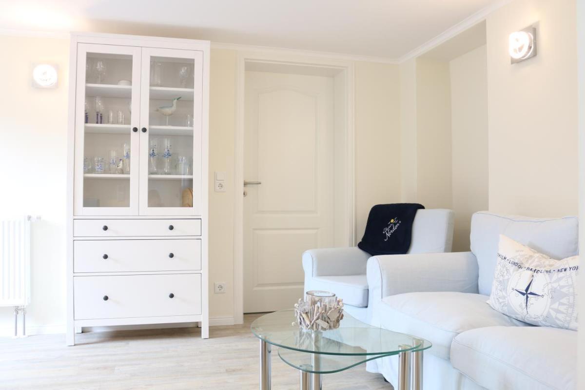 Appartement & Ferienwohnungen Thiess Росток Экстерьер фото